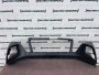 Hyundai Tucson Hybrid Premium 2021-2023 Front Bumper 4 Pdc Genuine [h660]