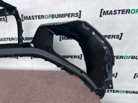 Hyundai Tucson Hybrid Premium 2021-2023 Front Bumper 4 Pdc Genuine [h660]