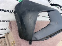Hyundai Tucson Hybrid Premium 2021-2023 Front Bumper 4 Pdc Genuine [h660]