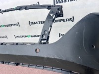 Hyundai Tucson Hybrid Premium 2021-2023 Front Bumper 4 Pdc Genuine [h660]