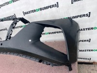 Hyundai Tucson Hybrid Premium 2021-2023 Front Bumper 4 Pdc Genuine [h660]
