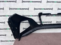 Hyundai Tucson Hybrid Premium 2021-2023 Front Bumper 4 Pdc Genuine [h660]