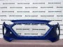 Hyundai Ioniq Hybrid Hatchback 2019-2022 Front Bumper No Pdc Genuine [h662]