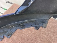 Hyundai Ioniq Hybrid Hatchback 2019-2022 Front Bumper No Pdc Genuine [h662]