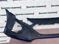 Hyundai Ioniq Hybrid Hatchback 2019-2022 Front Bumper No Pdc Genuine [h662]