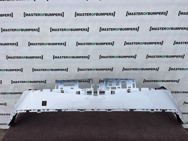 Hyundai Ioniq 5 Electric Premium 2022-2025 Front Bumper Genuine [h658]
