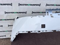Hyundai Ioniq 5 Electric Premium 2022-2025 Front Bumper Genuine [h658]