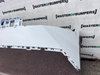 Hyundai Ioniq 5 Electric Premium 2022-2025 Front Bumper Genuine [h658]