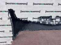 Hyundai Ioniq 5 Electric Premium 2022-2025 Front Bumper Genuine [h658]