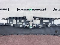Hyundai Ioniq 5 Electric Premium 2022-2025 Front Bumper Genuine [h658]