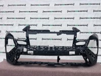 Hyundai Tucson N-line Hybrid Premium 2024-2027 Front Bumper 4 Pdc Genuine [h559]