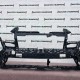 Hyundai Tucson N-line Hybrid Premium 2024-2027 Front Bumper 4 Pdc Genuine [h559]