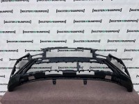 Hyundai Tucson N-line Hybrid Premium 2024-2027 Front Bumper 4 Pdc Genuine [h559]