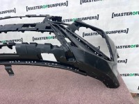 Hyundai Tucson N-line Hybrid Premium 2024-2027 Front Bumper 4 Pdc Genuine [h559]