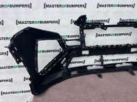 Hyundai Tucson N-line Hybrid Premium 2024-2027 Front Bumper 4 Pdc Genuine [h559]
