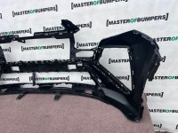 Hyundai Tucson N-line Hybrid Premium 2024-2027 Front Bumper 4 Pdc Genuine [h559]