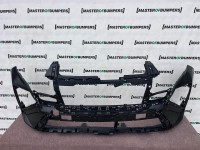 Hyundai Tucson N-line Hybrid Premium 2024-2027 Front Bumper 4 Pdc Genuine [h559]