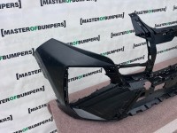 Hyundai Tucson N-line Hybrid Premium 2024-2027 Front Bumper 4 Pdc Genuine [h559]