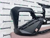 Hyundai Tucson N-line Hybrid Premium 2024-2027 Front Bumper 4 Pdc Genuine [h559]