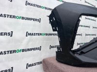Hyundai Tucson N-line Hybrid Premium 2024-2027 Front Bumper 4 Pdc Genuine [h559]