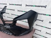 Hyundai Tucson N-line Hybrid Premium 2024-2027 Front Bumper 4 Pdc Genuine [h559]