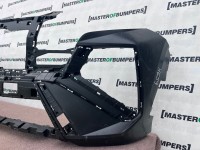 Hyundai Tucson N-line Hybrid Premium 2024-2027 Front Bumper 4 Pdc Genuine [h559]