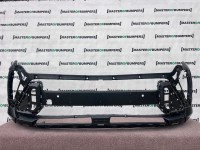 Hyundai Kona Hybrid Ultimate Lift 2024-2026 Front Bumper 6 Pdc Genuine [h576]