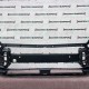 Hyundai Kona Hybrid Ultimate Lift 2024-2026 Front Bumper 6 Pdc Genuine [h576]