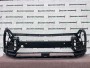 Hyundai Kona Hybrid Ultimate Lift 2024-2026 Front Bumper 6 Pdc Genuine [h576]