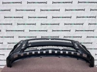 Hyundai Kona Hybrid Ultimate Lift 2024-2026 Front Bumper 6 Pdc Genuine [h576]