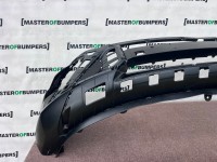 Hyundai Kona Hybrid Ultimate Lift 2024-2026 Front Bumper 6 Pdc Genuine [h576]