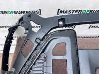 Hyundai Kona Hybrid Ultimate Lift 2024-2026 Front Bumper 6 Pdc Genuine [h576]