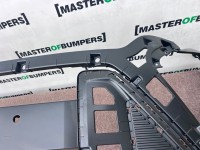 Hyundai Kona Hybrid Ultimate Lift 2024-2026 Front Bumper 6 Pdc Genuine [h576]
