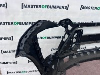 Hyundai Kona Hybrid Ultimate Lift 2024-2026 Front Bumper 6 Pdc Genuine [h576]