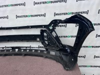 Hyundai Kona Hybrid Ultimate Lift 2024-2026 Front Bumper 6 Pdc Genuine [h576]