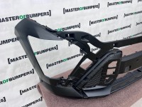 Hyundai Kona Hybrid Ultimate Lift 2024-2026 Front Bumper 6 Pdc Genuine [h576]