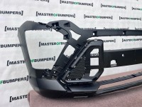 Hyundai Kona Hybrid Ultimate Lift 2024-2026 Front Bumper 6 Pdc Genuine [h576]