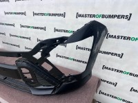 Hyundai Kona Hybrid Ultimate Lift 2024-2026 Front Bumper 6 Pdc Genuine [h576]