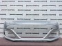 Hyundai I10 N-line Hatchback Mk3 Lift 2023-2026 Front Bumper Genuine [h661]