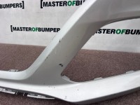 Hyundai I10 N-line Hatchback Mk3 Lift 2023-2026 Front Bumper Genuine [h661]