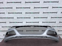 Hyundai I10 N-line Hatchback Mk3 Lift 2023-2026 Front Bumper Genuine [h661]