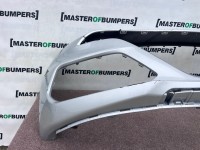 Hyundai I10 N-line Hatchback Mk3 Lift 2023-2026 Front Bumper Genuine [h661]