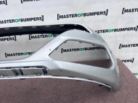 Hyundai I10 N-line Hatchback Mk3 Lift 2023-2026 Front Bumper Genuine [h661]