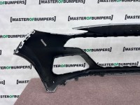 Hyundai I10 N-line Hatchback Mk3 Lift 2023-2026 Front Bumper Genuine [h661]