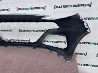 Hyundai I10 N-line Hatchback Mk3 Lift 2023-2026 Front Bumper Genuine [h661]