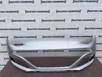 Hyundai I10 N-line Hatchback Mk3 Lift 2023-2026 Front Bumper Genuine [h661]