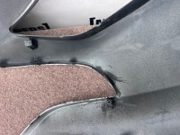 Hyundai I10 N-line Hatchback Mk3 Lift 2023-2026 Front Bumper Genuine [h661]