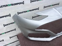 Hyundai I10 N-line Hatchback Mk3 Lift 2023-2026 Front Bumper Genuine [h661]