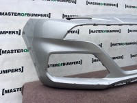 Hyundai I10 N-line Hatchback Mk3 Lift 2023-2026 Front Bumper Genuine [h661]