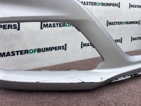 Hyundai I10 N-line Hatchback Mk3 Lift 2023-2026 Front Bumper Genuine [h661]